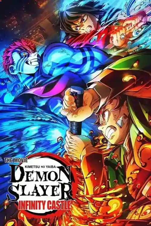 Demon Slayer - Daily IPTV Premium IPTV Subscription