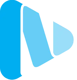 Daily IPTV official service logo