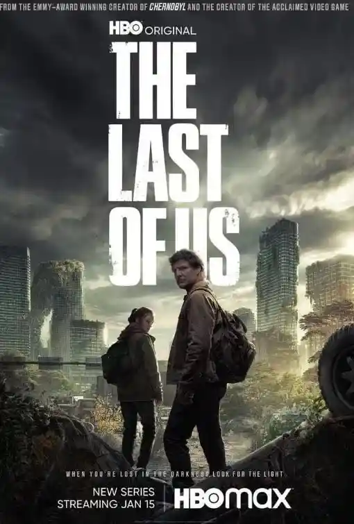 The Last Of Us - Daily IPTV Premium IPTV Subscription
